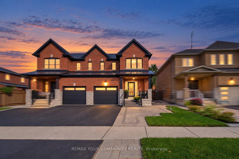 Image of home for listing MLS® N14029736