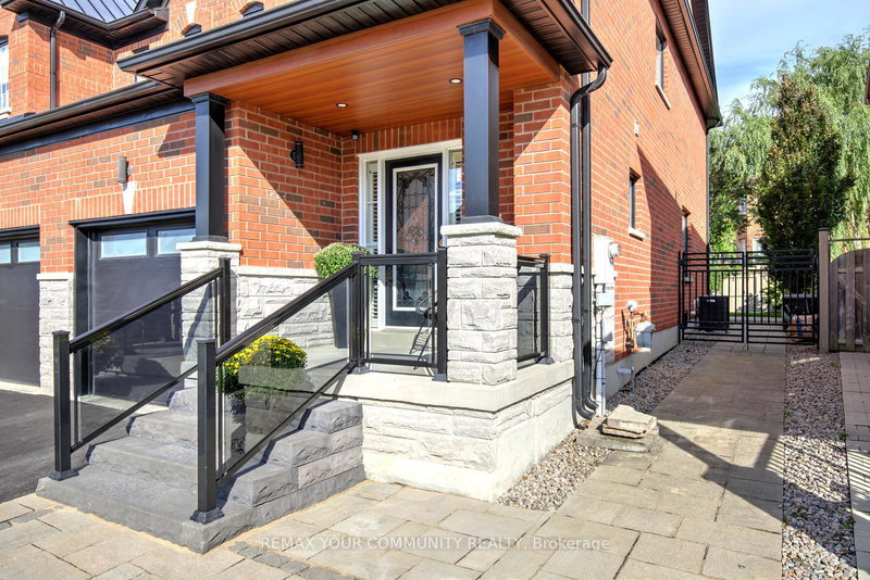 Image of home for listing MLS® N14029736