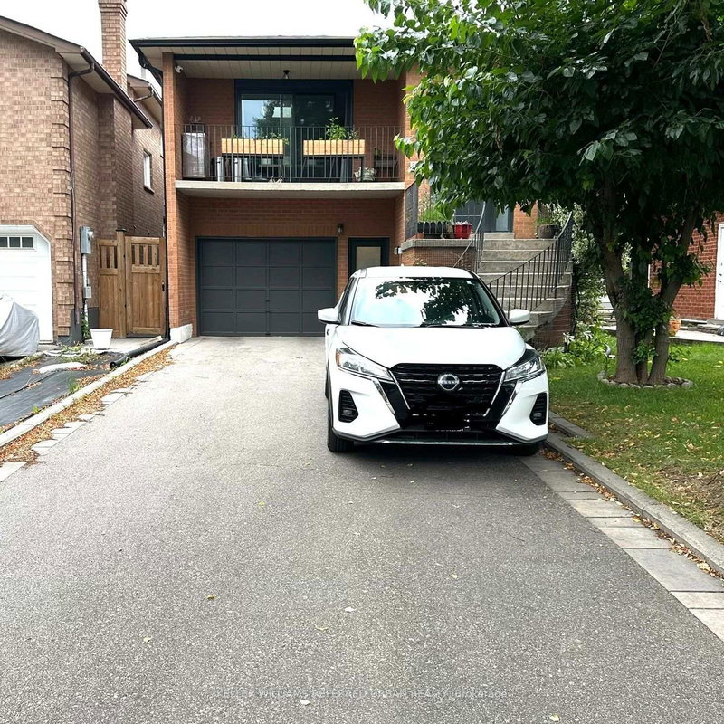 Image of home for listing MLS® N14029750
