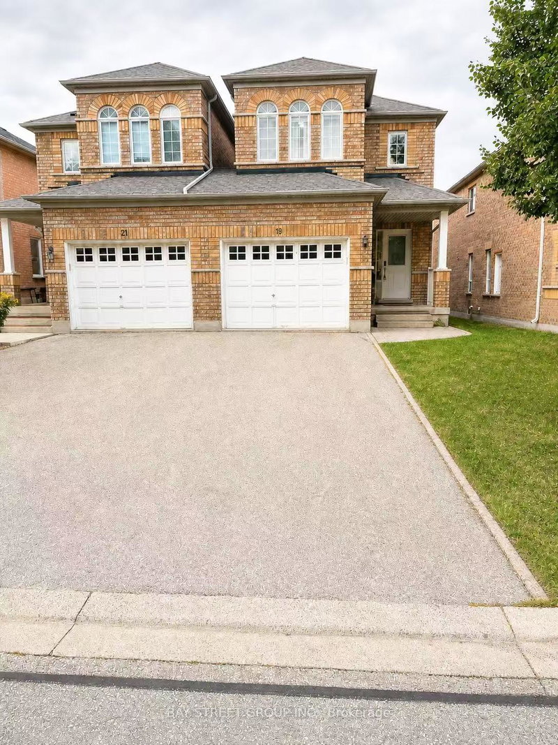 Image of home for listing MLS® N14029870