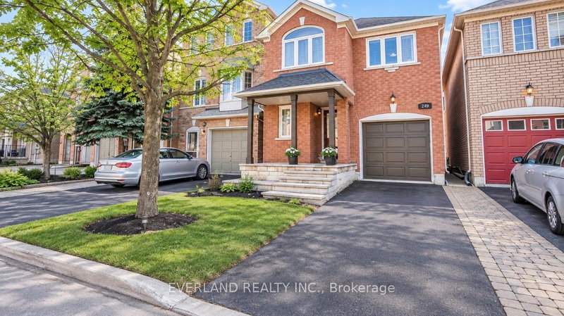 Image of home for listing MLS® N14029886