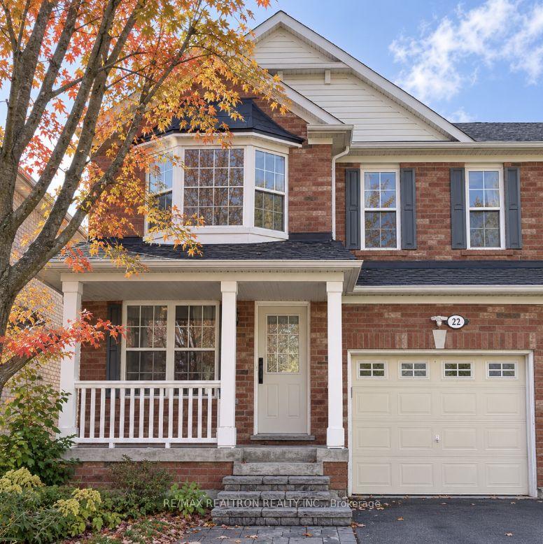 Image of home for listing MLS® N14029894