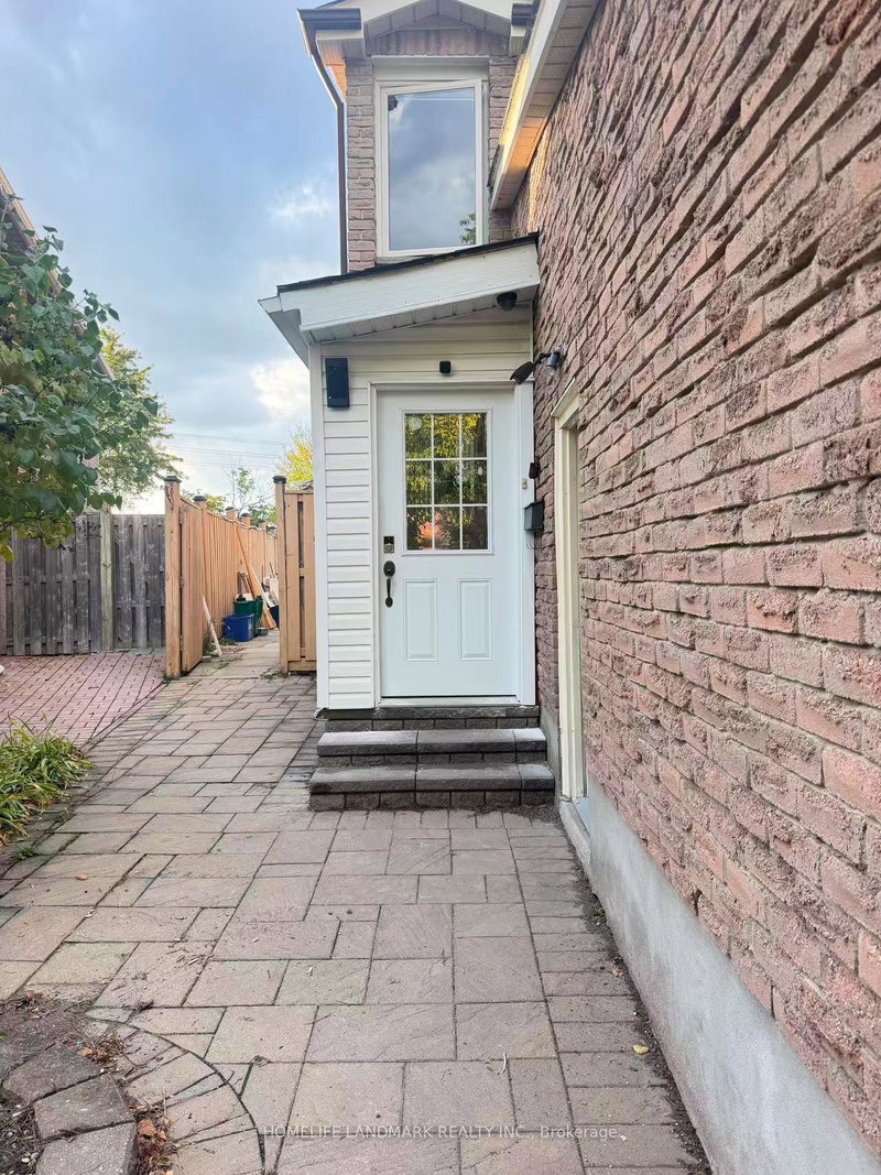 Image of home for listing MLS® N14029900