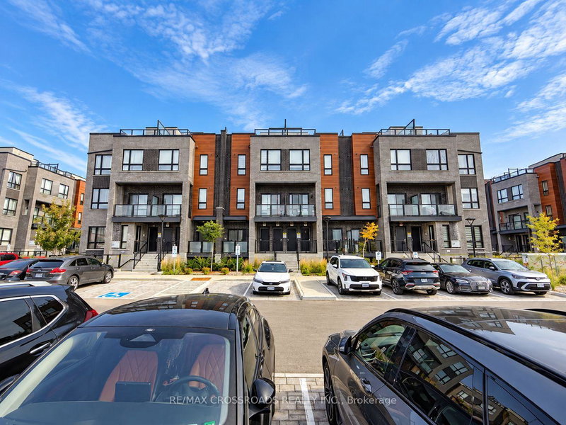 Image of home for listing MLS® N14029914