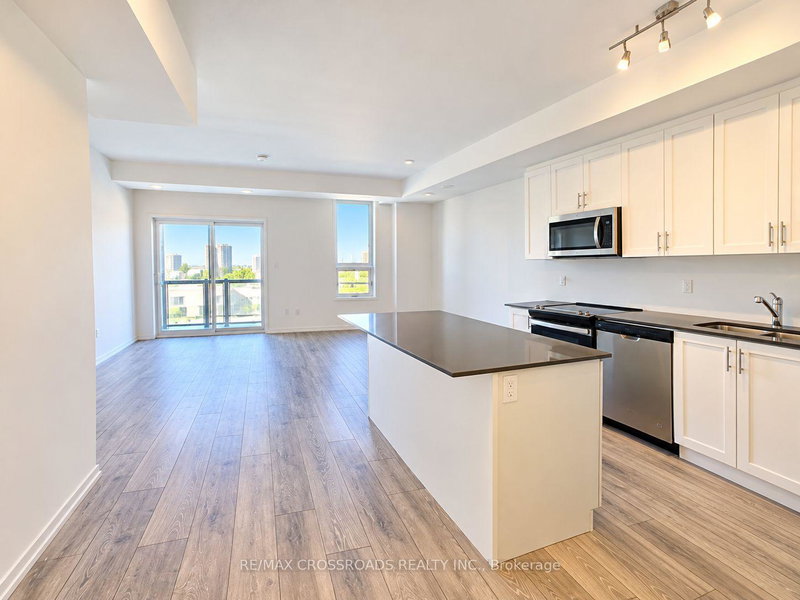 Image of home for listing MLS® N14029914