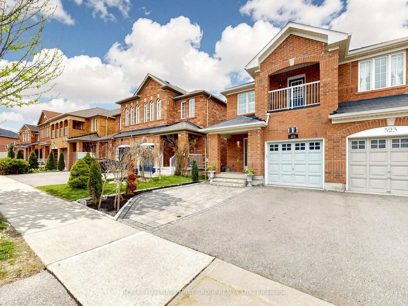 Image of home for listing MLS® N14029928