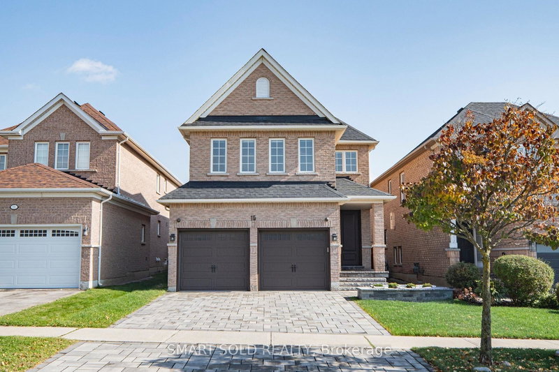 Image of home for listing MLS® N14029934