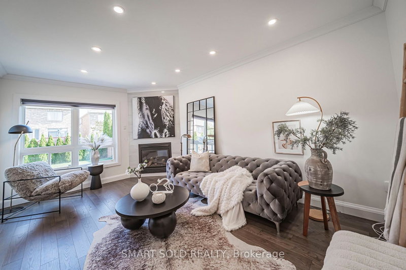 Image of home for listing MLS® N14029934
