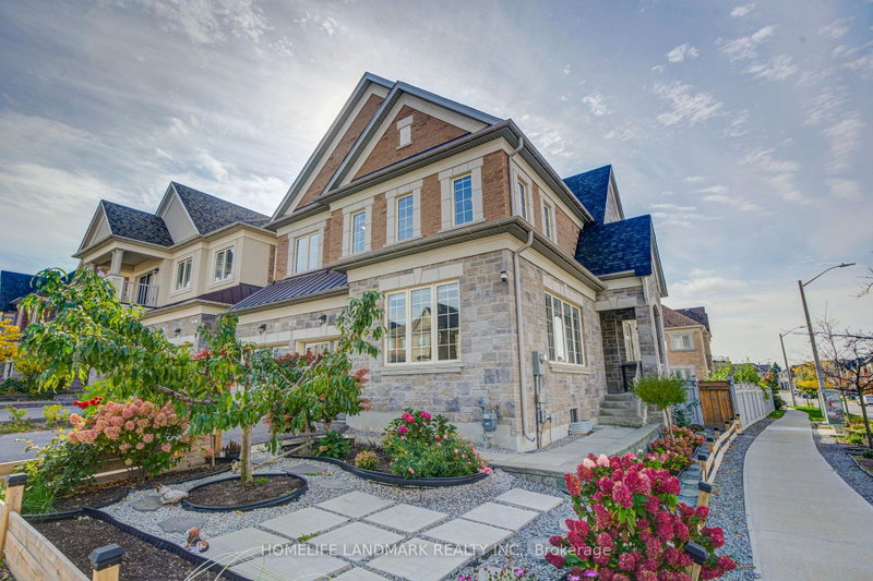 Image of home for listing MLS® N14029946