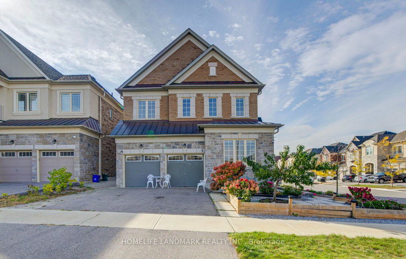 Image of home for listing MLS® N14029946