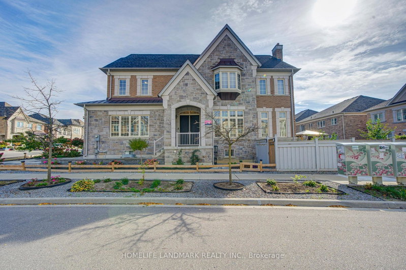 Image of home for listing MLS® N14029946