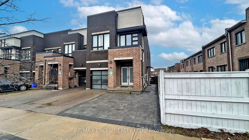 Image of home for listing MLS® N14029962