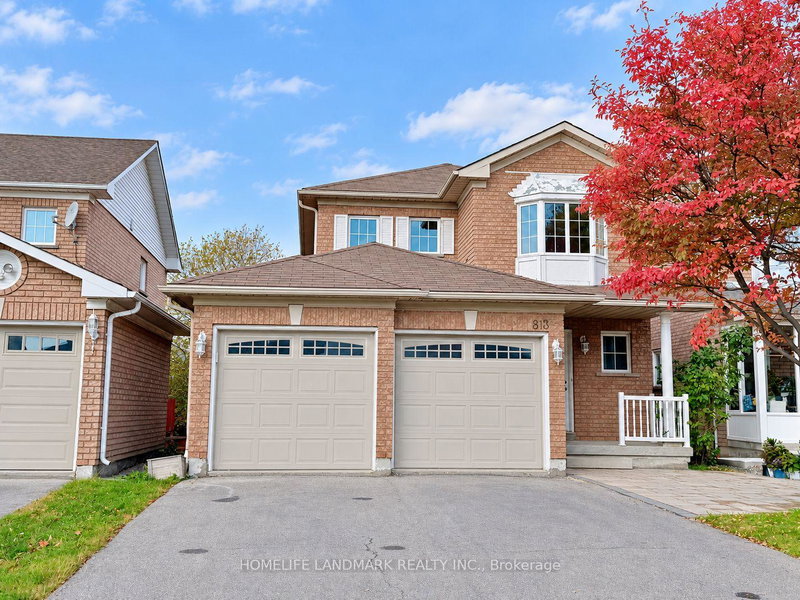 Image of home for listing MLS® N14029966