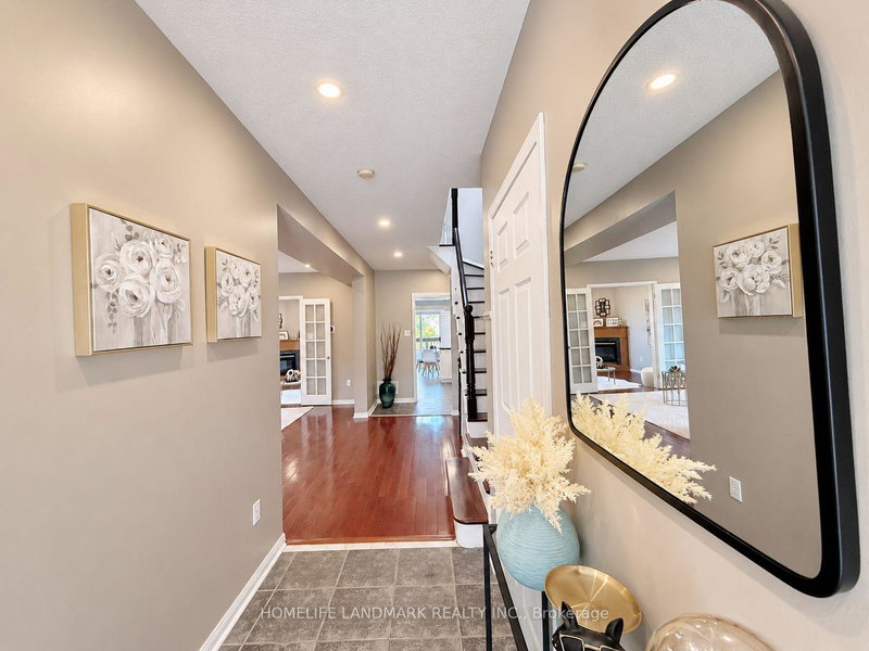 Image of home for listing MLS® N14029966