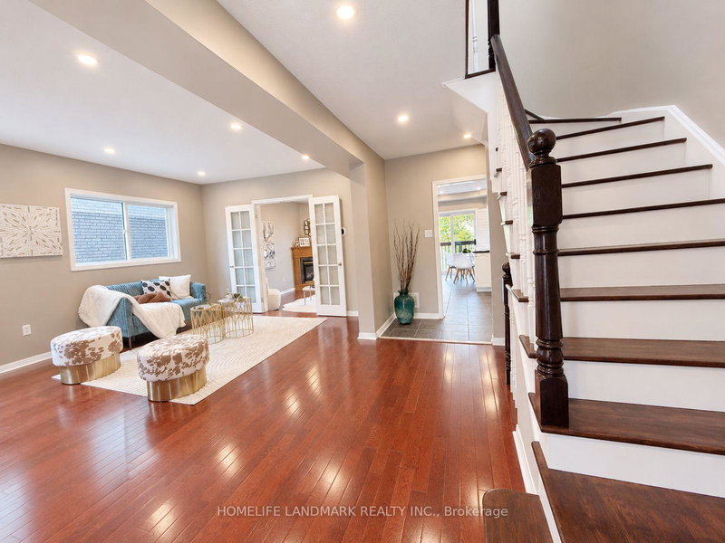 Image of home for listing MLS® N14029966