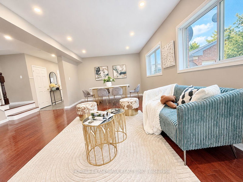 Image of home for listing MLS® N14029984