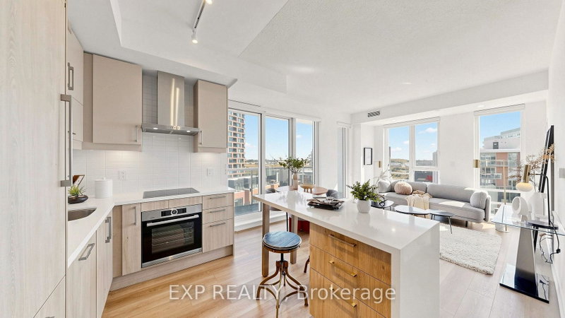 Image of home for listing MLS® N14030000