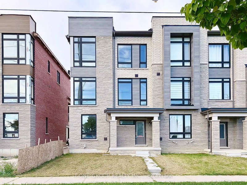 Image of home for listing MLS® N14030020