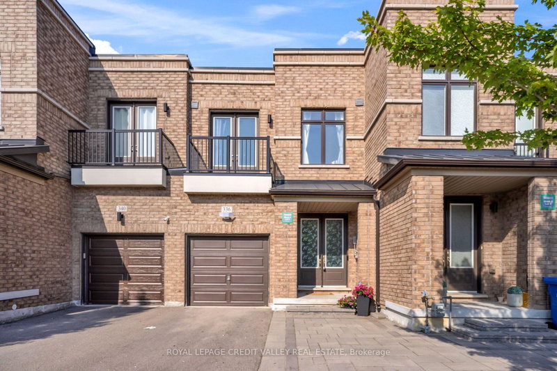 Image of home for listing MLS® N14030036