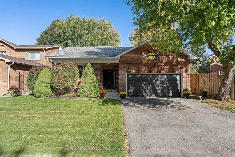 Image of home for listing MLS® N14030076
