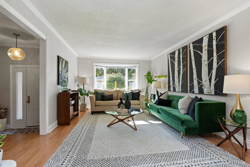 Image of home for listing MLS® N14030076
