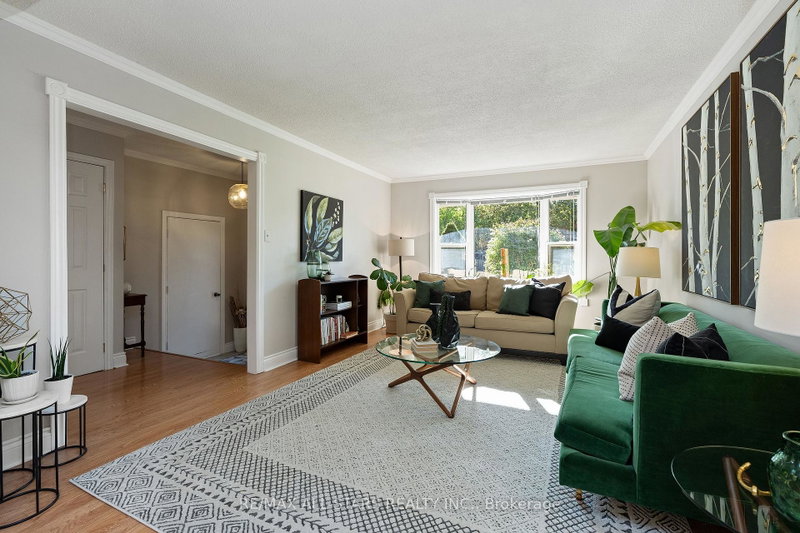Image of home for listing MLS® N14030076