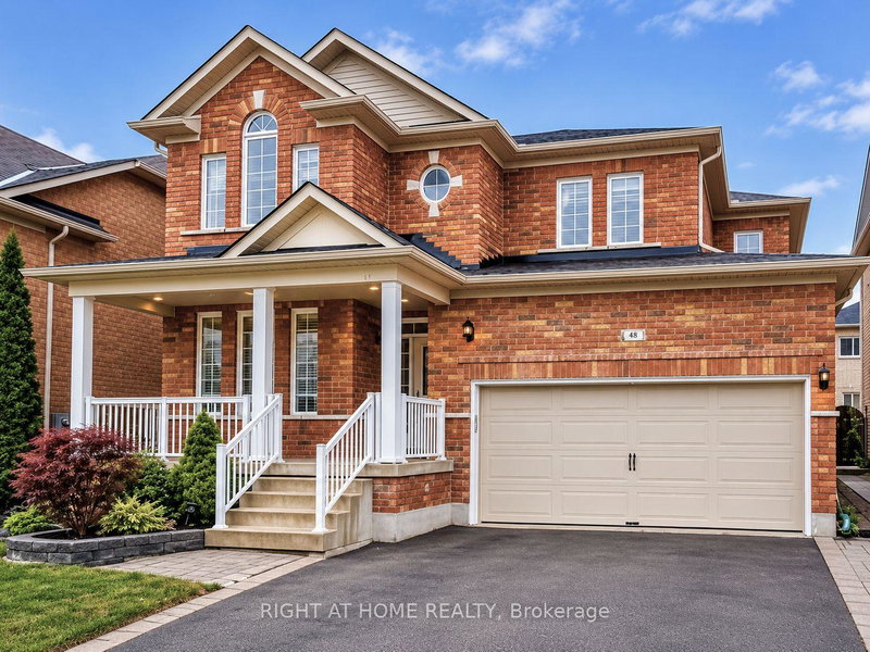 Image of home for listing MLS® N14030094