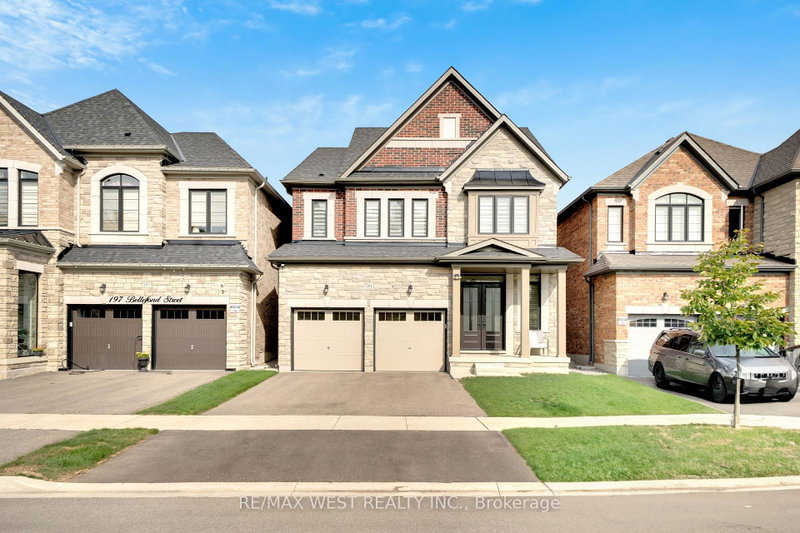 Image of home for listing MLS® N14030120