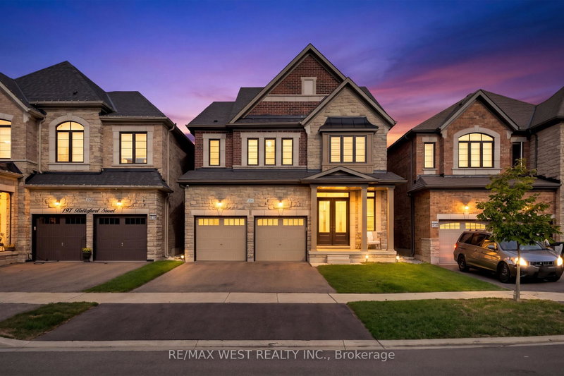 Image of home for listing MLS® N14030120