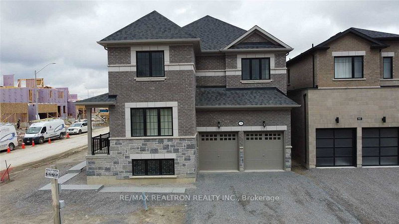 Image of home for listing MLS® N14030250
