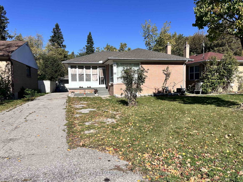 Image of home for listing MLS® N14030368