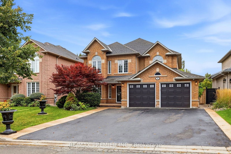 Image of home for listing MLS® N14030500