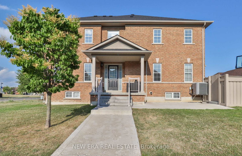 Image of home for listing MLS® N14030558