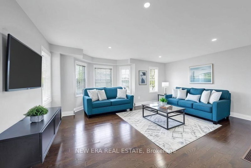 Image of home for listing MLS® N14030558