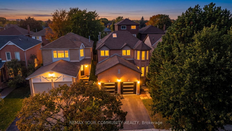 Image of home for listing MLS® N14030576