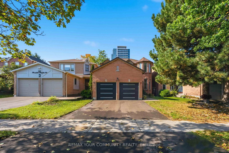 Image of home for listing MLS® N14030576