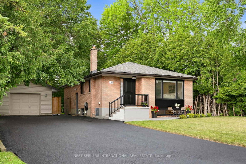 Image of home for listing MLS® N14030718