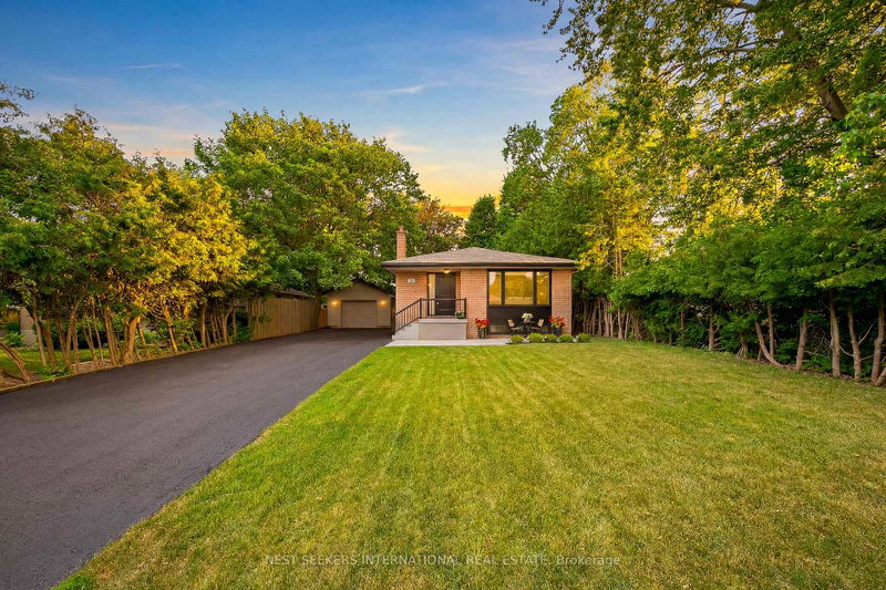 Image of home for listing MLS® N14030718