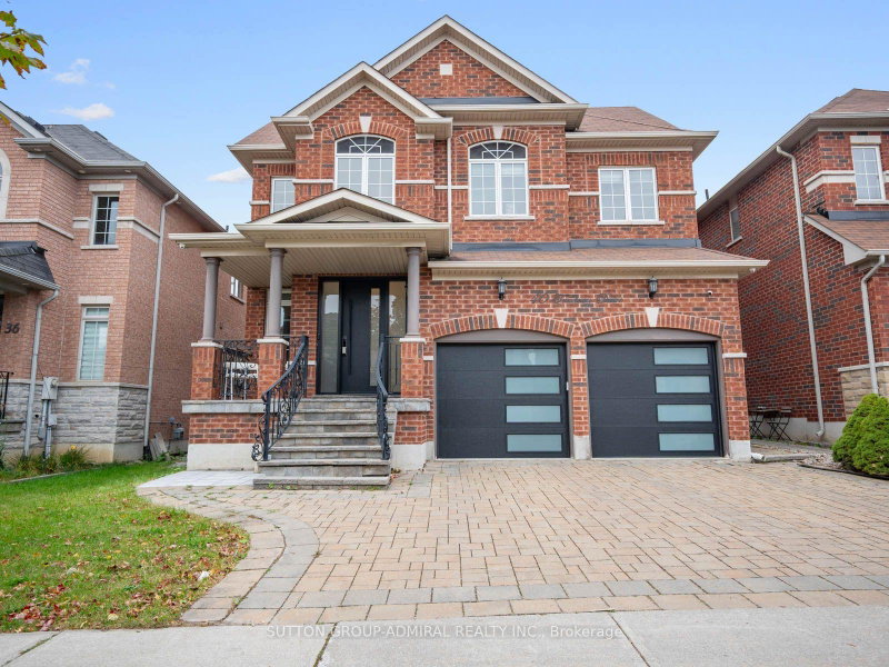 Image of home for listing MLS® N14030722