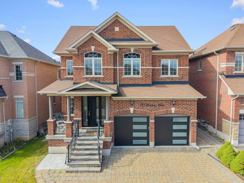 Image of home for listing MLS® N14030722