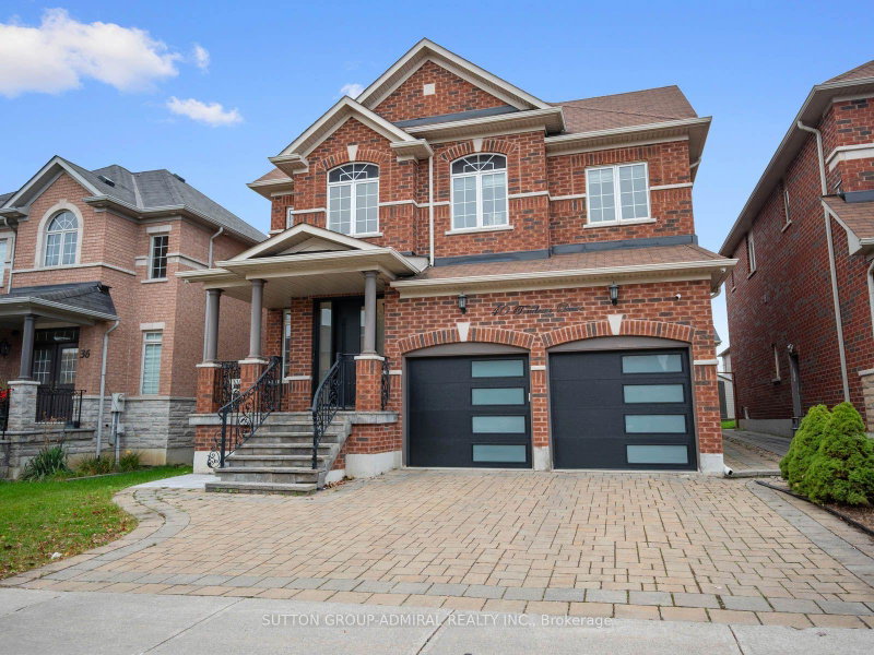 Image of home for listing MLS® N14030722