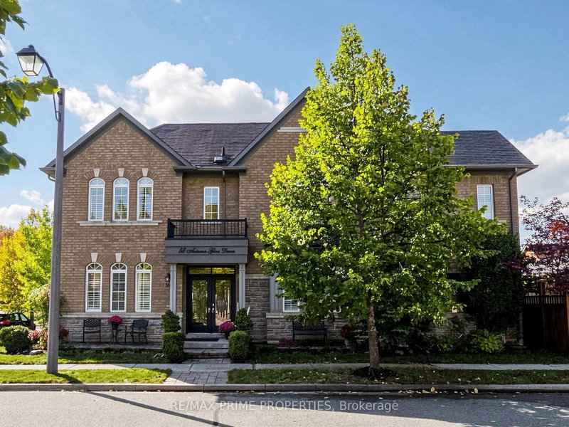 Image of home for listing MLS® N14030728