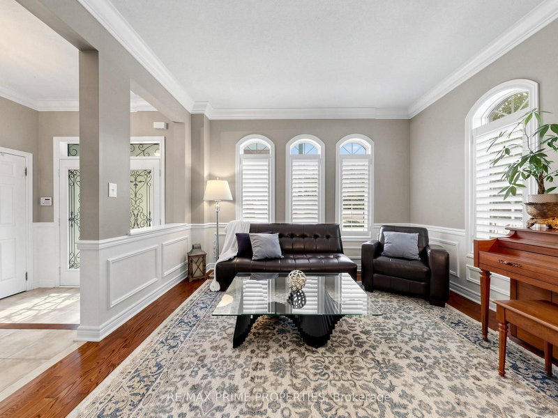 Image of home for listing MLS® N14030728