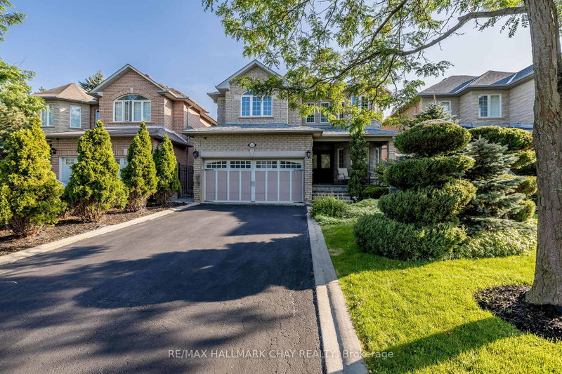 Image of home for listing MLS® N14030808