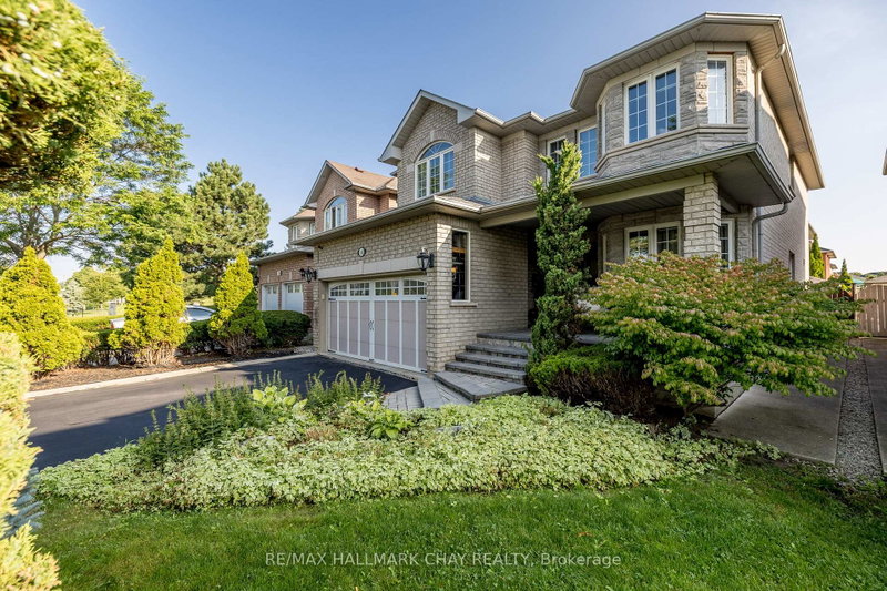 Image of home for listing MLS® N14030808