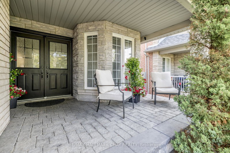 Image of home for listing MLS® N14030808