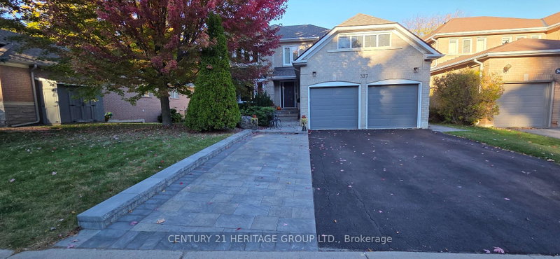 Image of home for listing MLS® N14030810