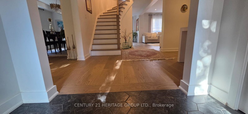 Image of home for listing MLS® N14030810