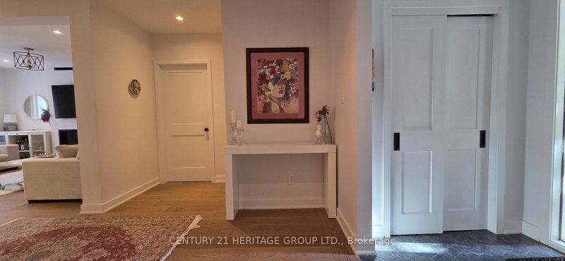 Image of home for listing MLS® N14030810