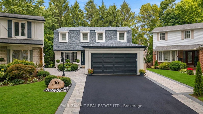 Image of home for listing MLS® N14030888